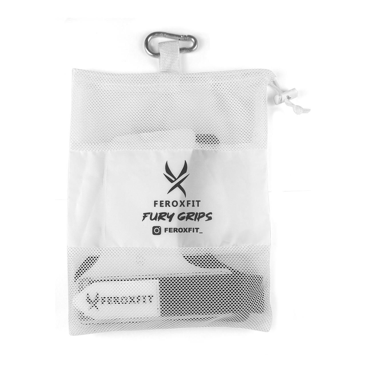 FURY GRIPS