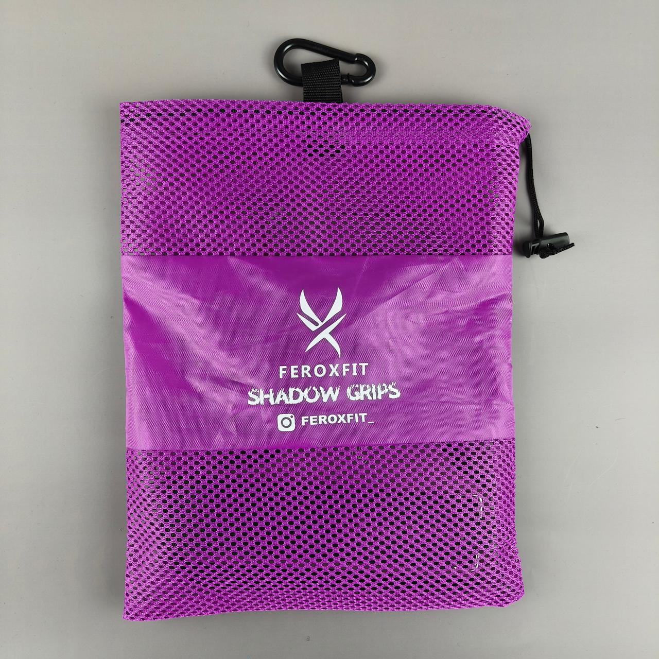 SHADOW GRIPS
