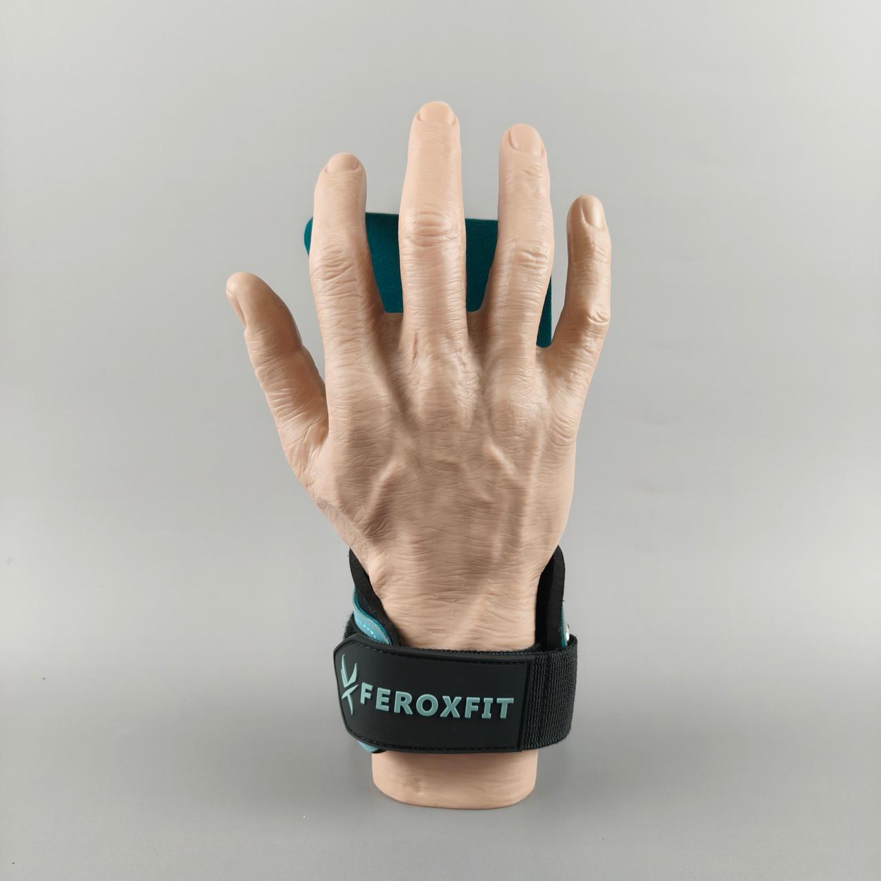SHADOW GRIPS