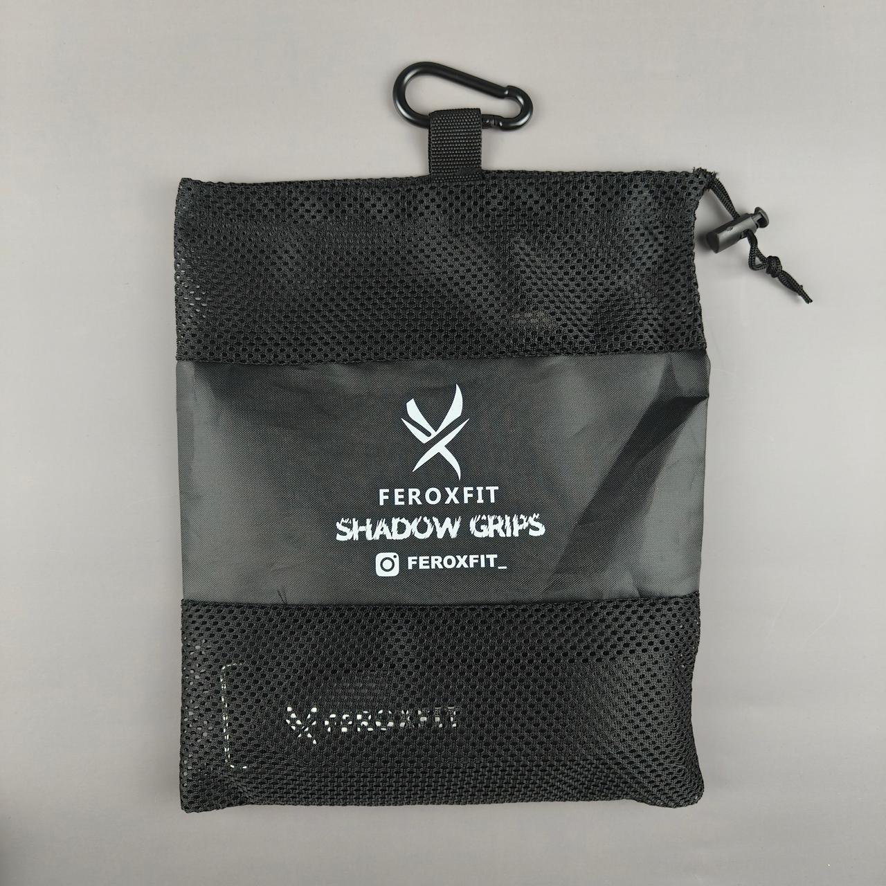 SHADOW GRIPS