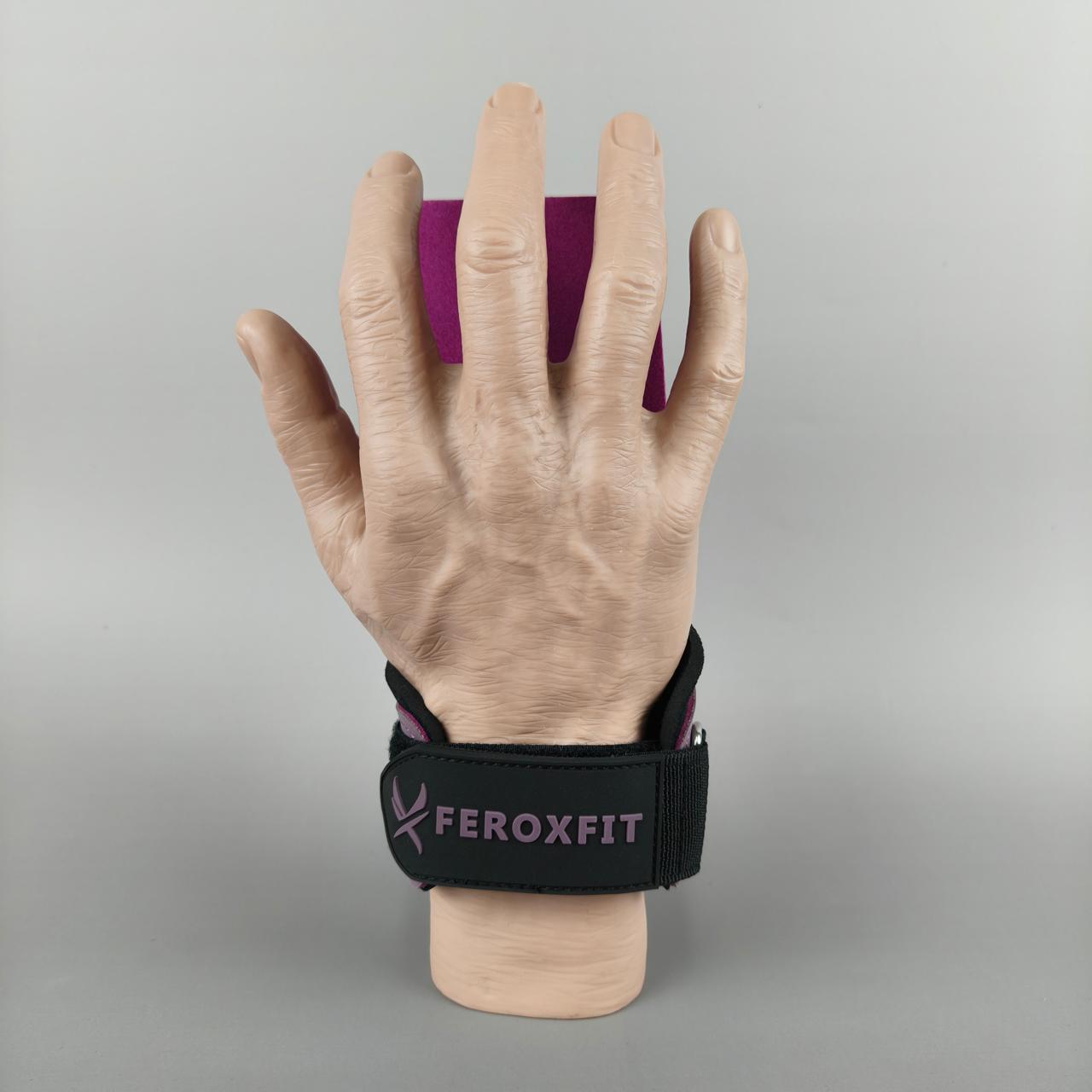SHADOW GRIPS