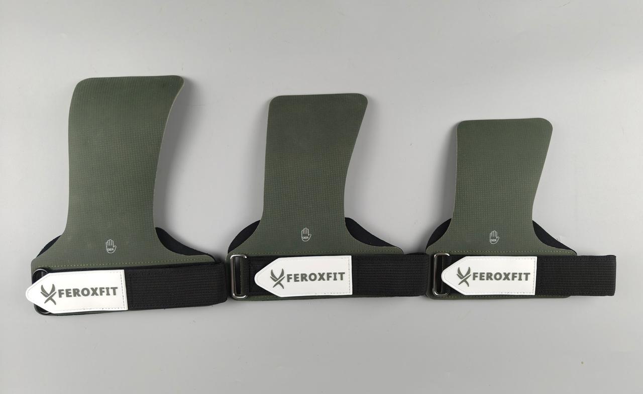 FURY GRIPS