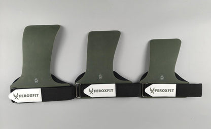 FURY GRIPS