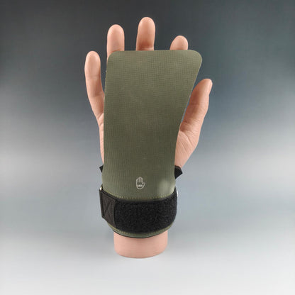 FURY GRIPS