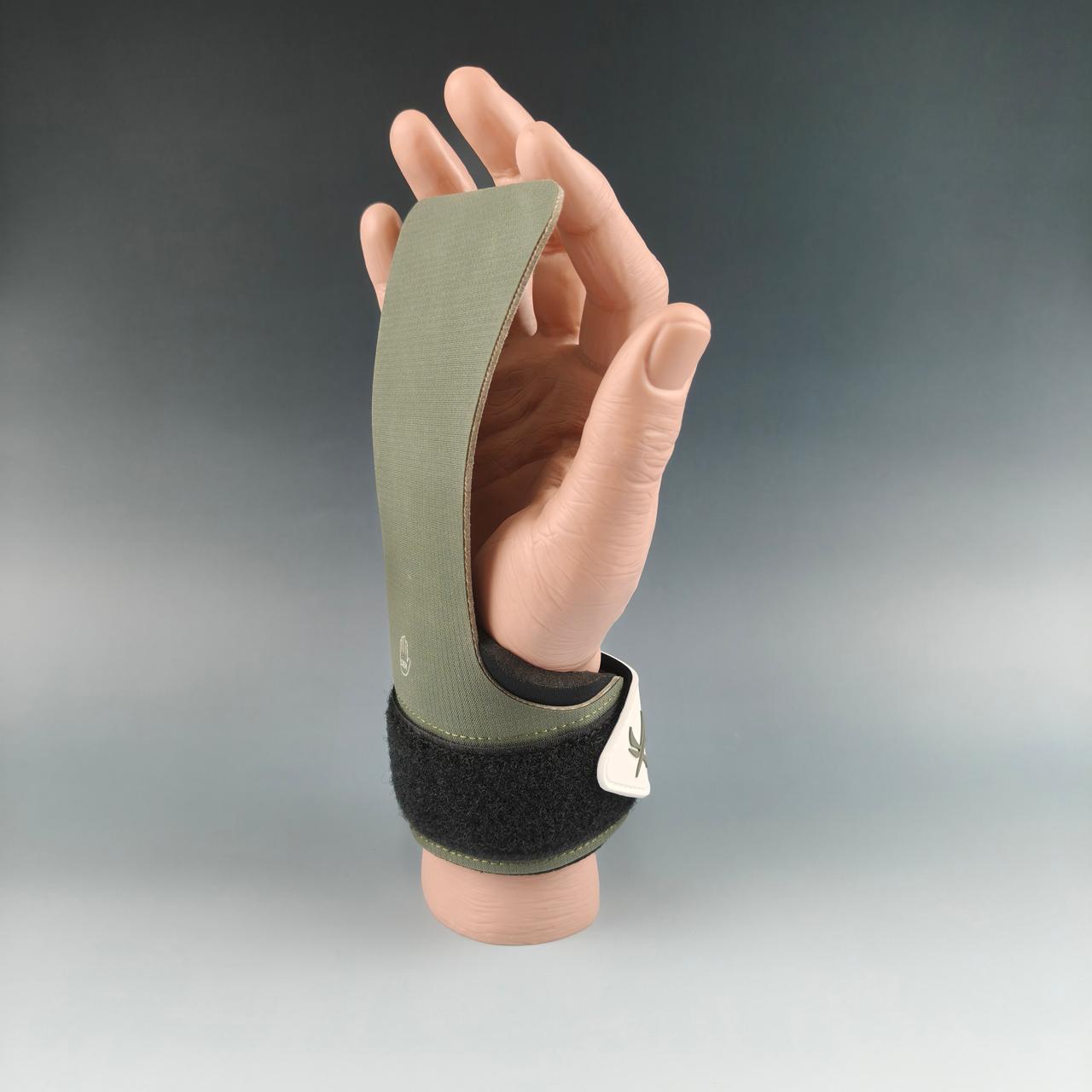 FURY GRIPS
