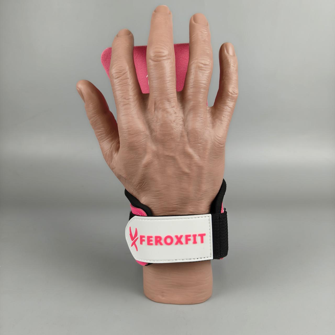 FURY GRIPS
