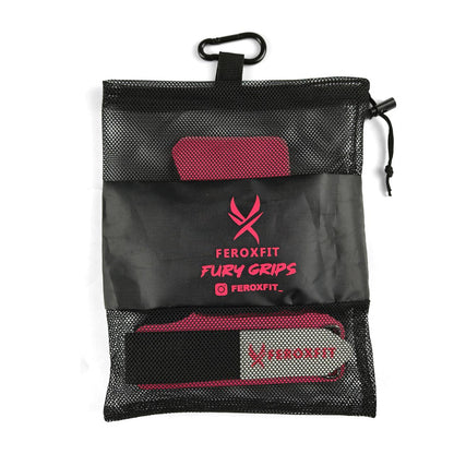 FURY GRIPS