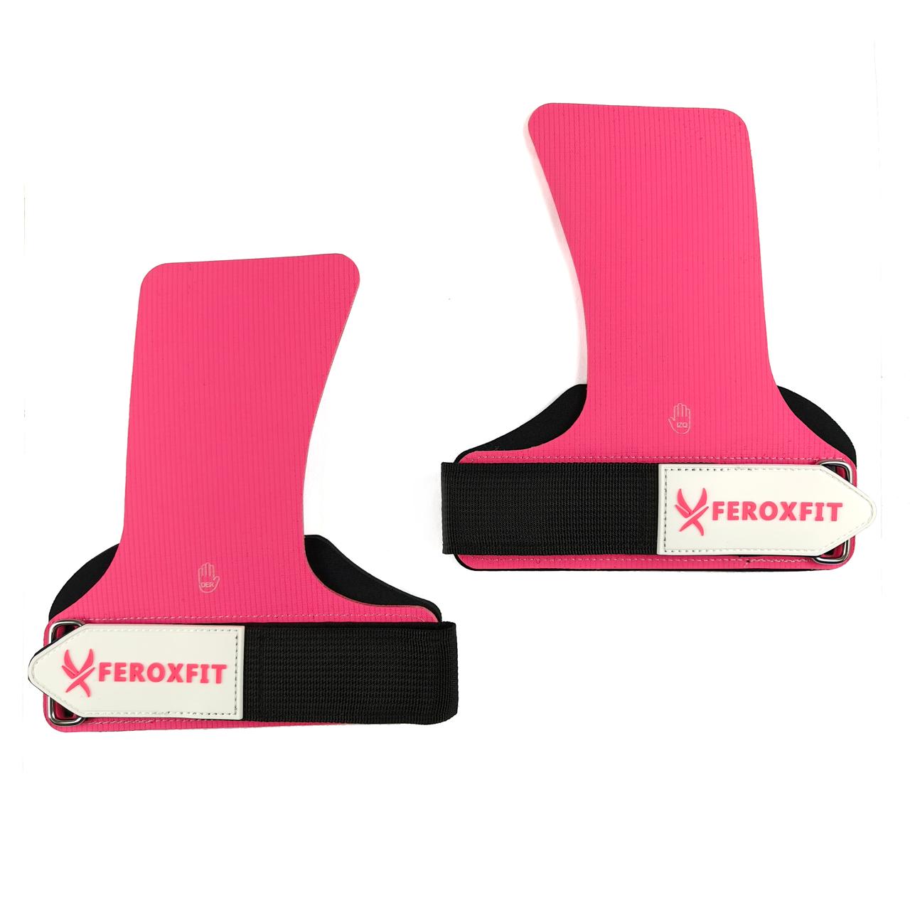 FURY GRIPS