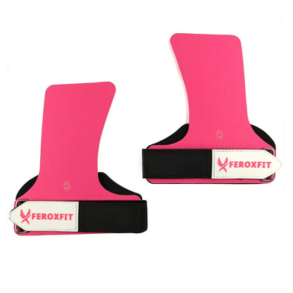 FURY GRIPS