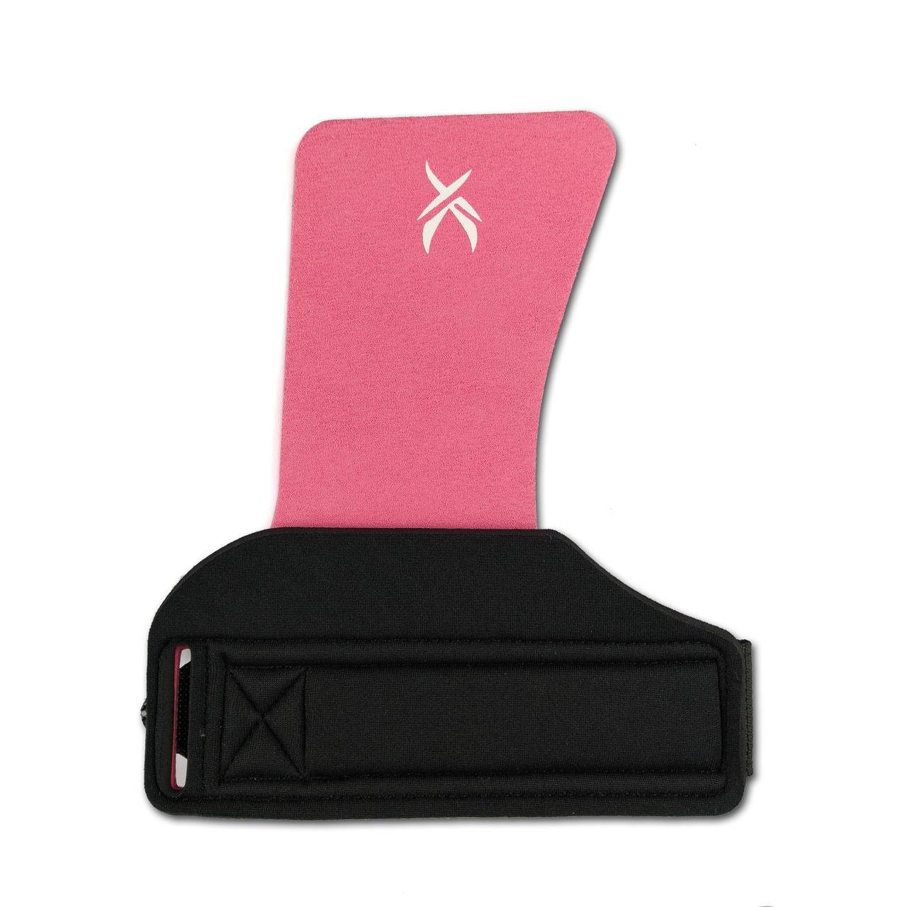 FURY GRIPS