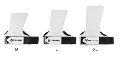 FURY GRIPS
