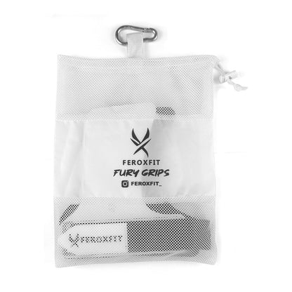 FURY GRIPS
