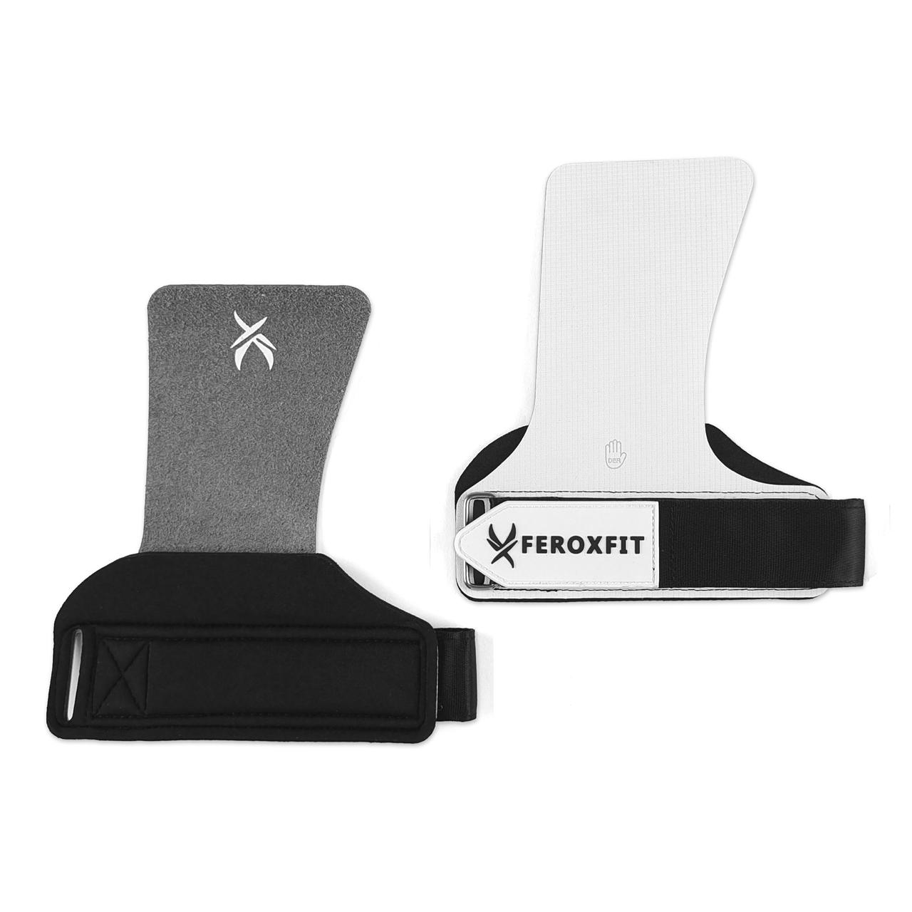 FURY GRIPS