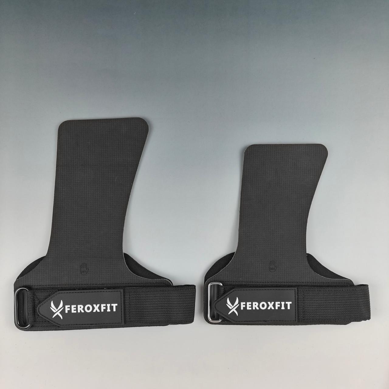 FURY GRIPS