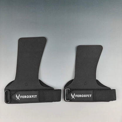 FURY GRIPS