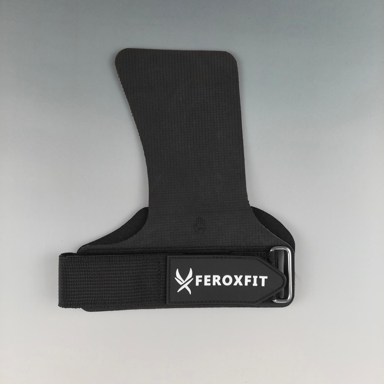 FURY GRIPS