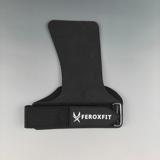 FURY GRIPS