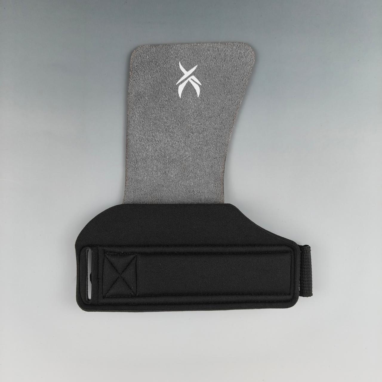 FURY GRIPS