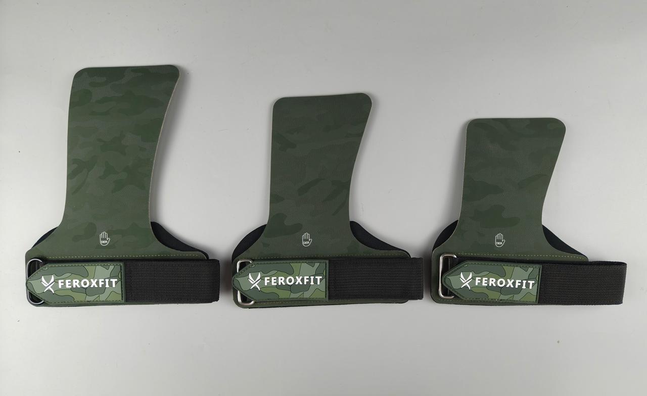 CAMO GRIPS