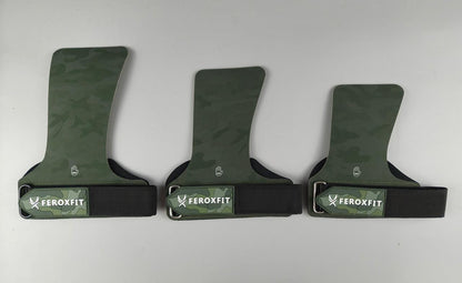 CAMO GRIPS