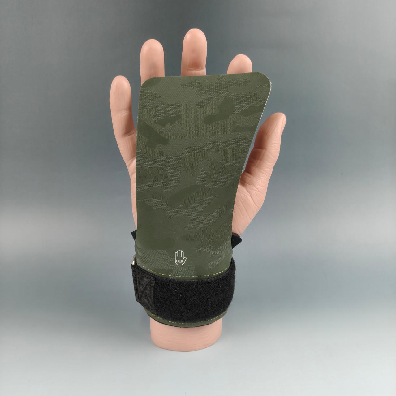 CAMO GRIPS