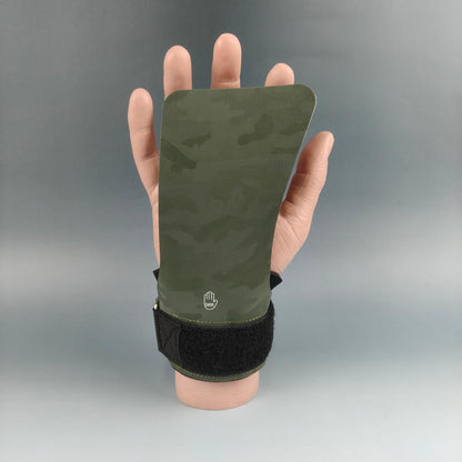 CAMO GRIPS