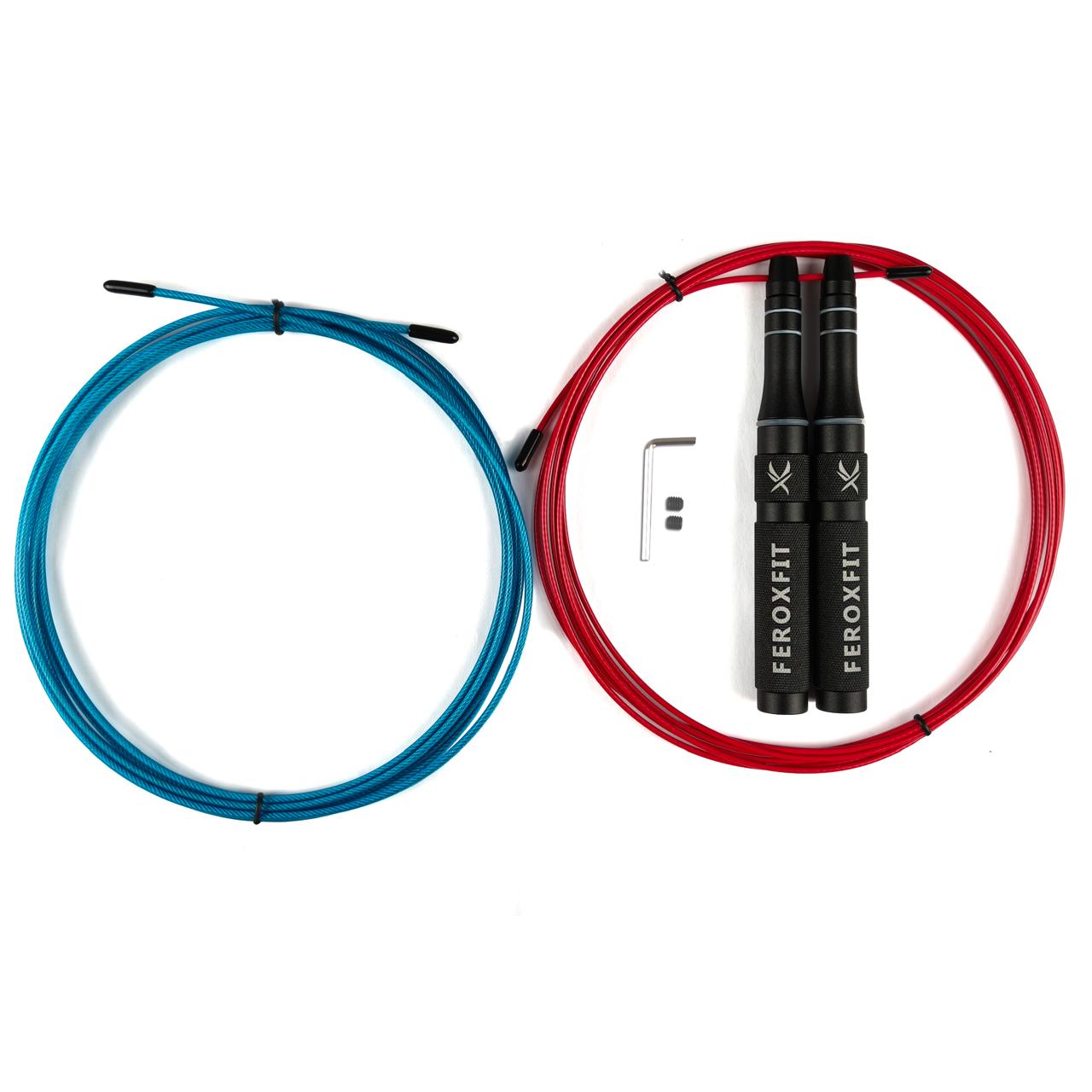 VORTEX ROPE/ LAZO