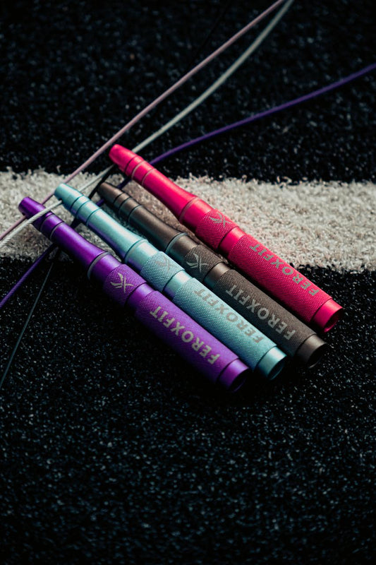VORTEX ROPE/ LAZO