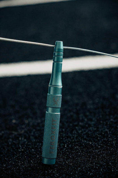 VORTEX ROPE/ LAZO