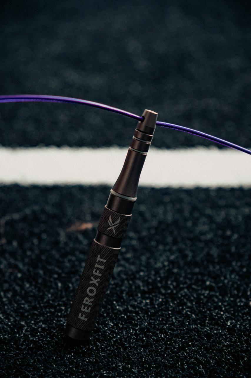 VORTEX ROPE/ LAZO