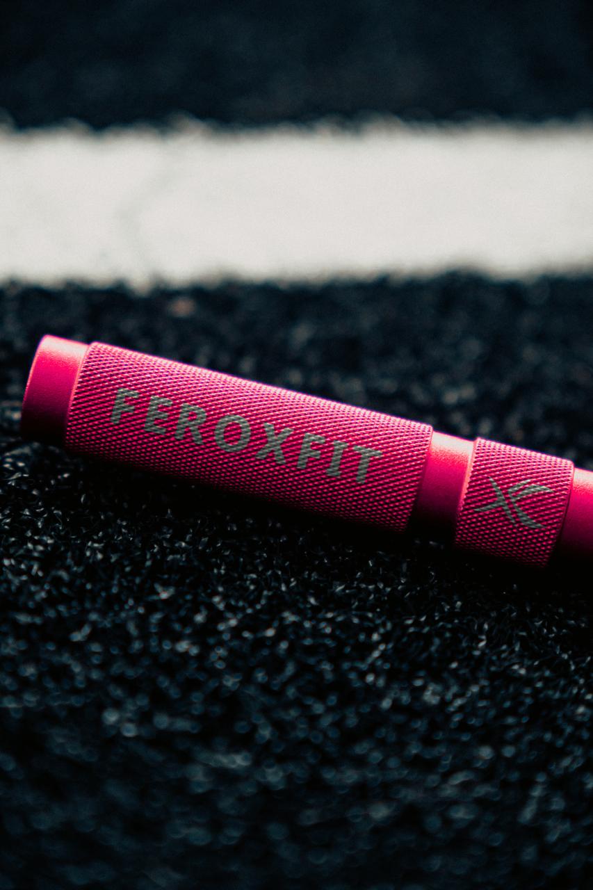 VORTEX ROPE/ LAZO