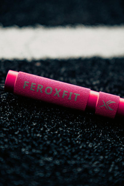 VORTEX ROPE/ LAZO