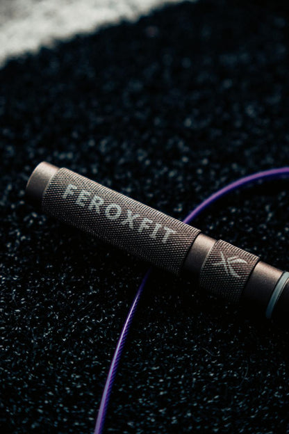 VORTEX ROPE/ LAZO