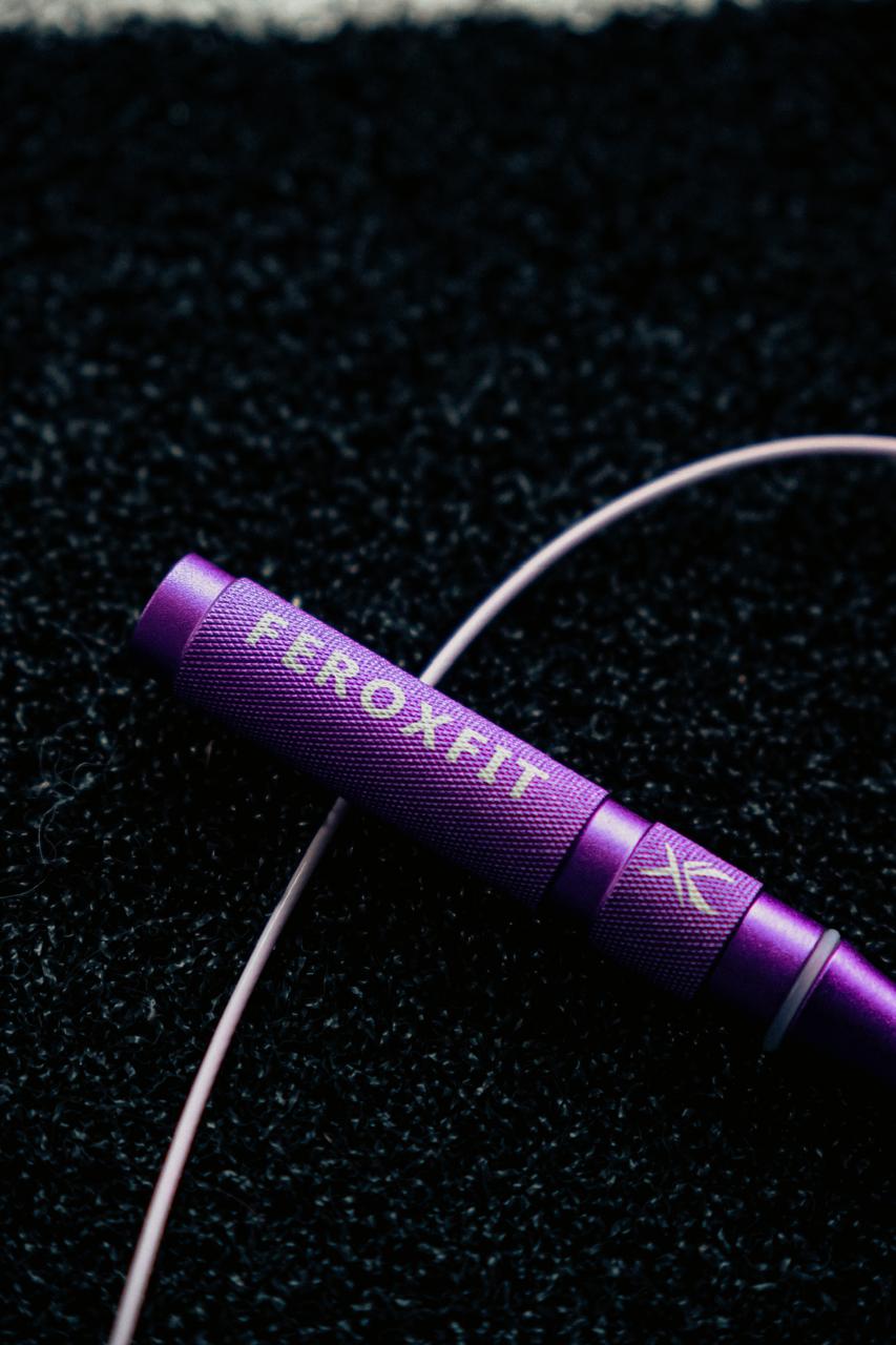 VORTEX ROPE/ LAZO