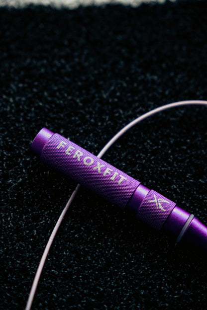 VORTEX ROPE/ LAZO
