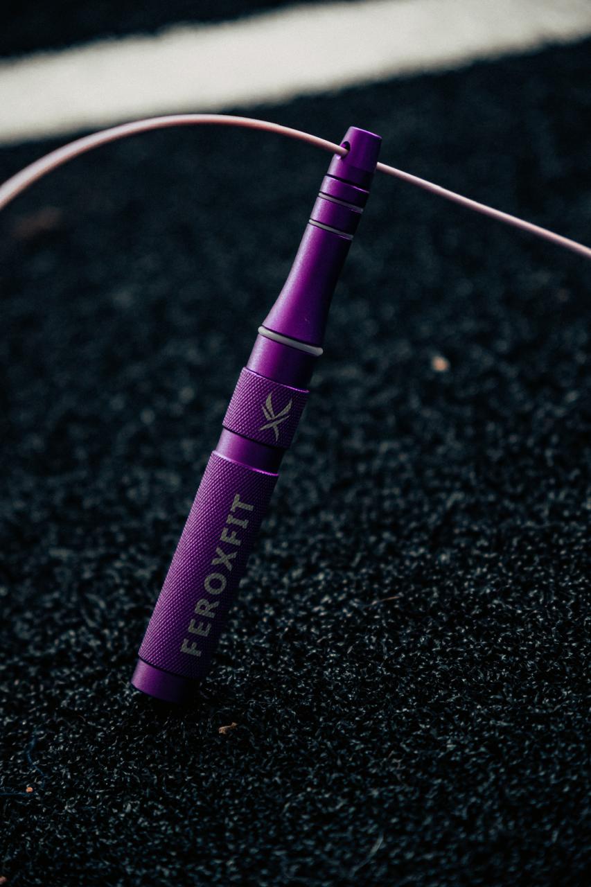VORTEX ROPE/ LAZO